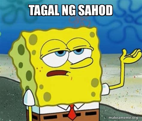 Sahod Meaning .